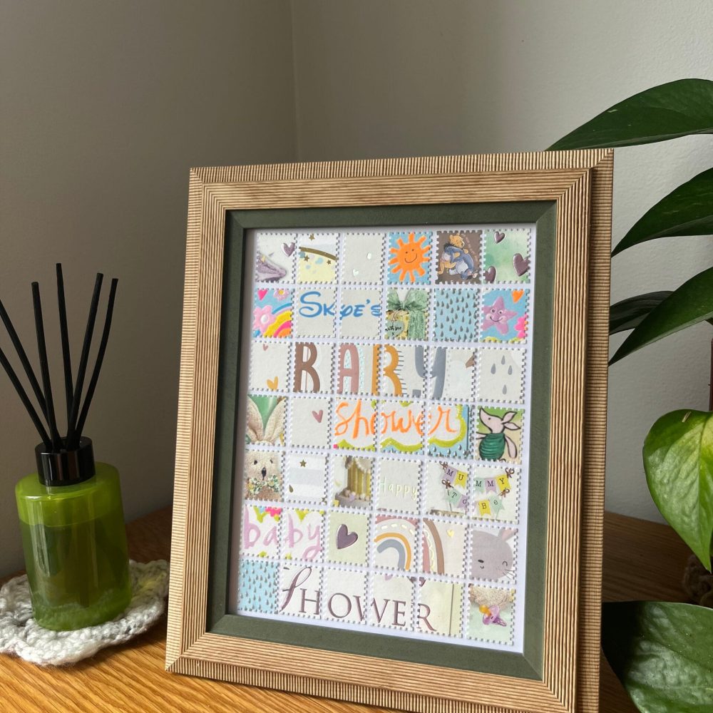 The Mini Keepsake